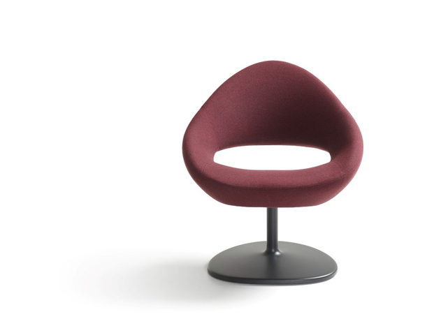 Artifort Fauteuil Shark Lounge 