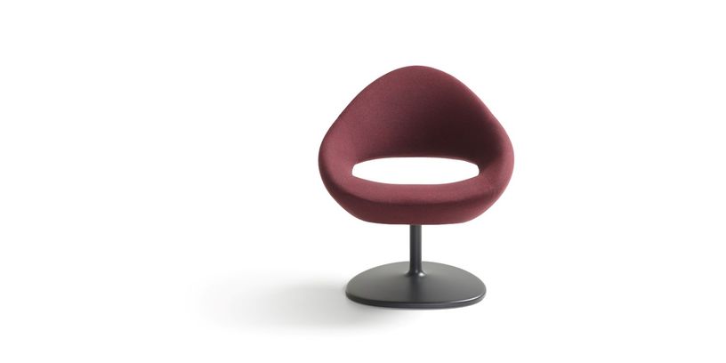 Artifort Fauteuil Shark Lounge 