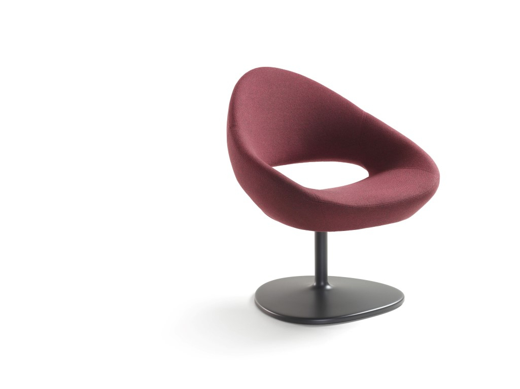 Artifort Fauteuil Shark Lounge 