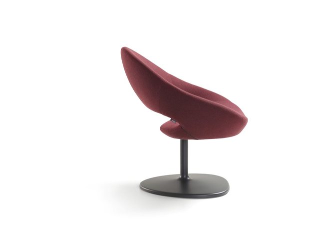 Artifort Fauteuil Shark Lounge 