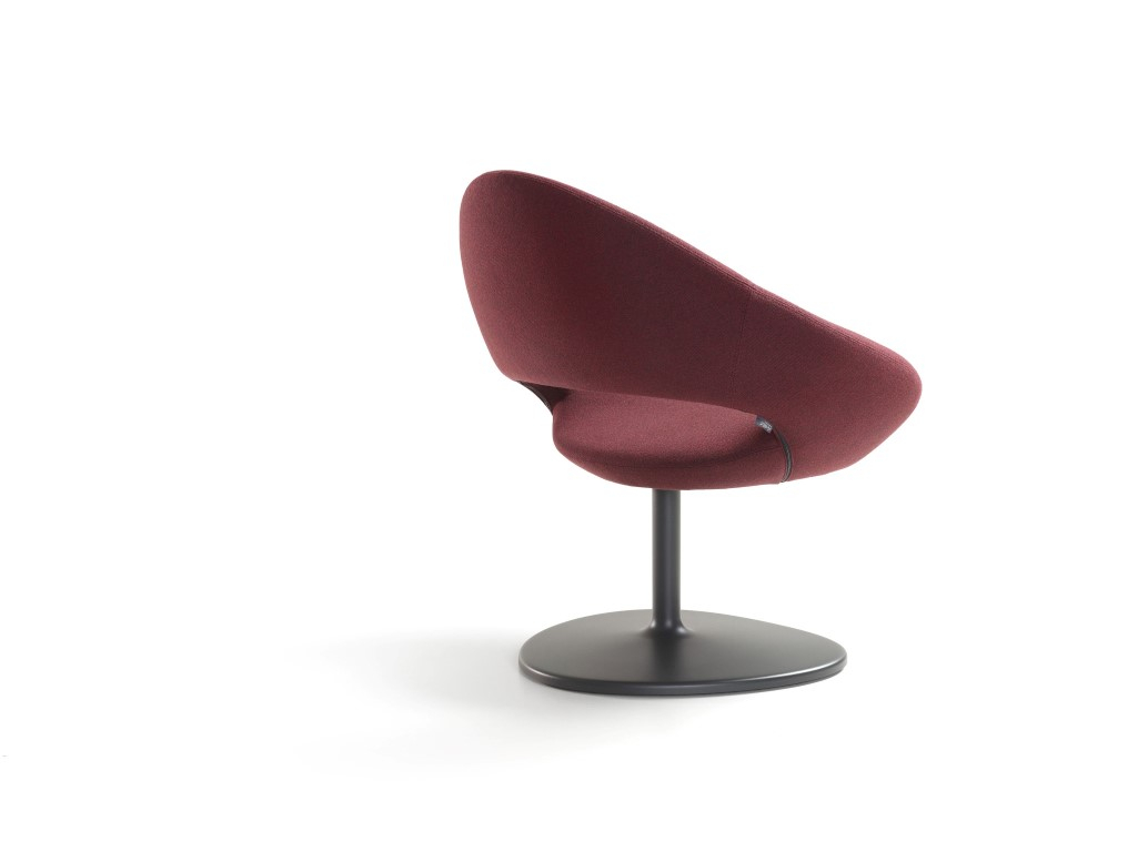 Artifort Fauteuil Shark Lounge 