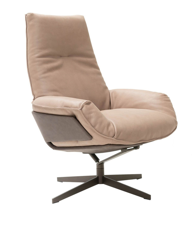 IP Design Draaifauteuil Daron