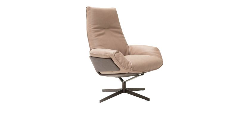 IP Design Draaifauteuil Daron