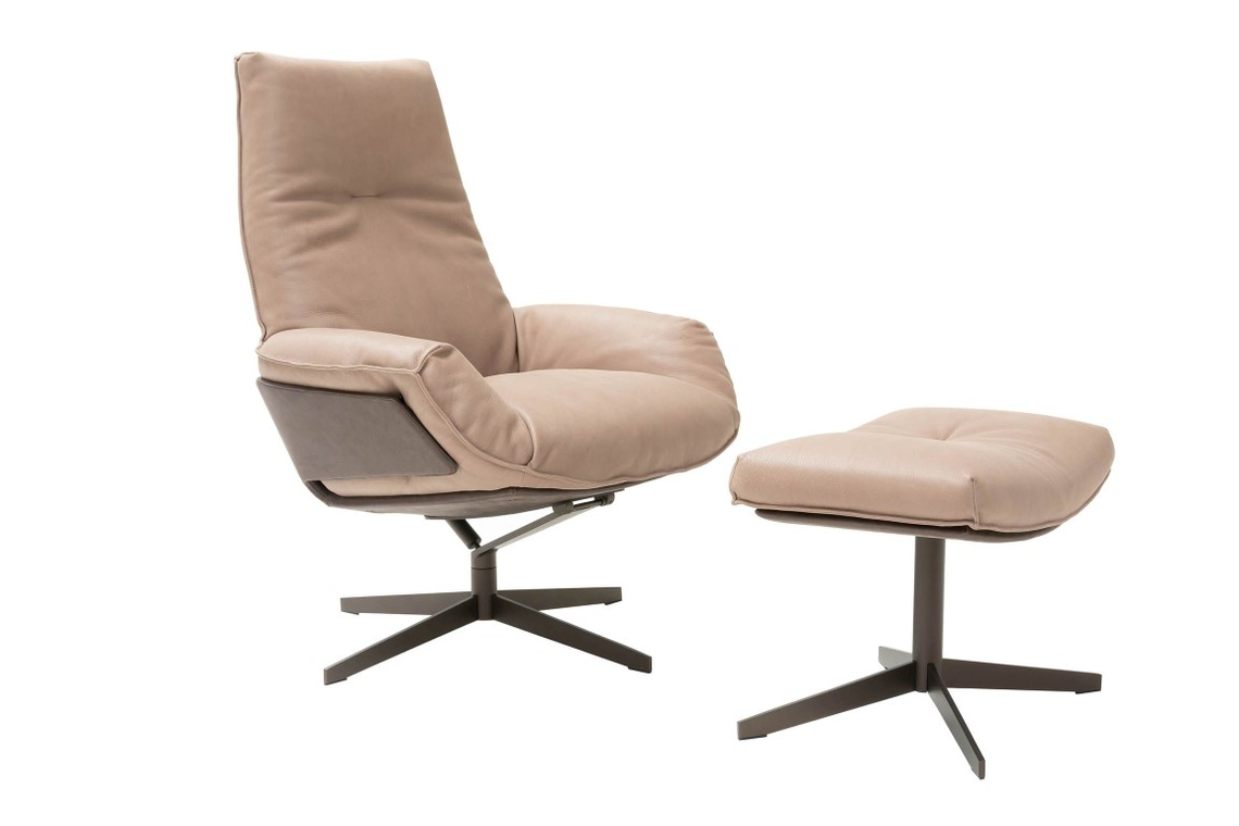 IP Design Draaifauteuil Daron