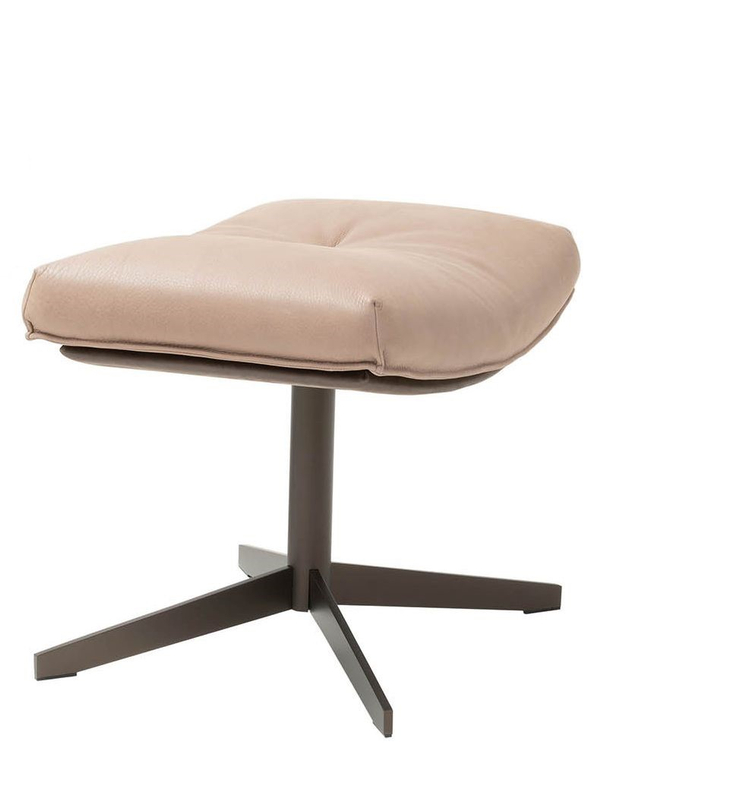 IP Design Voetenbank Daron