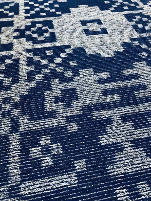 CS Rugs Vloerkleed Pixelated