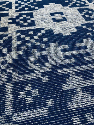 CS Rugs Vloerkleed Pixelated