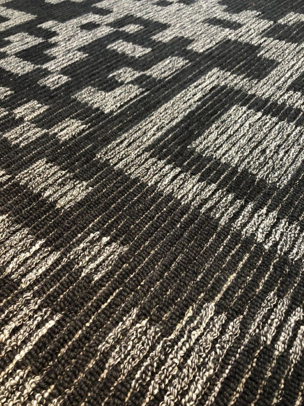 CS Rugs Vloerkleed Pixelated