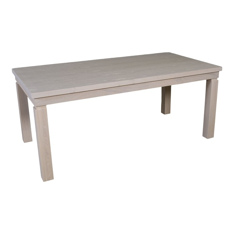 Eettafel Chardeny