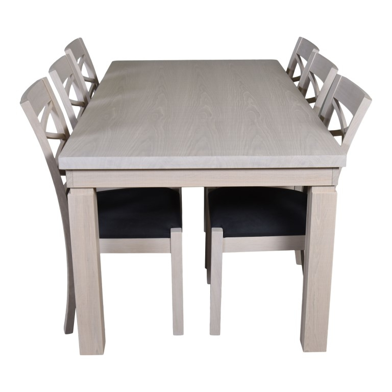 Eettafel Chardeny
