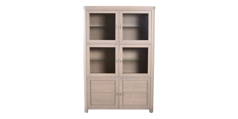 Vitrinekast Morival 