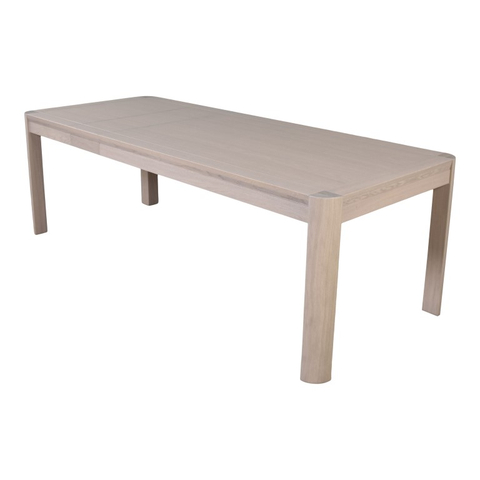 Uitschuiftafel Morival