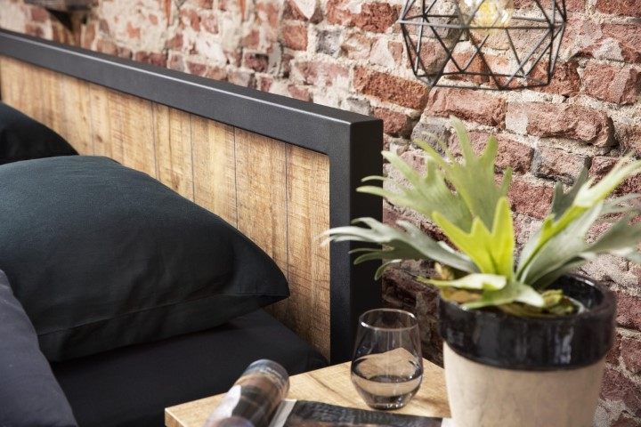 Ledikant Folkestone 180x200