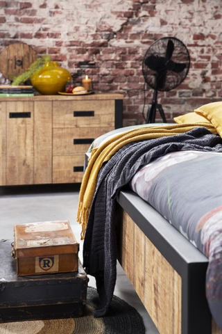 Ledikant Folkestone 180x200