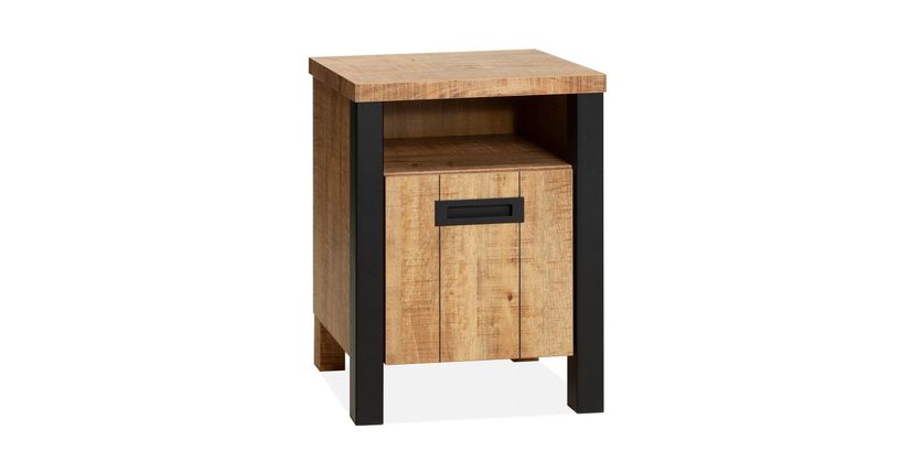 Nachtkastje Folkestone Rechts