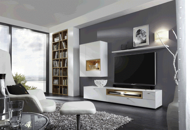 Woonprogramma SE-3000