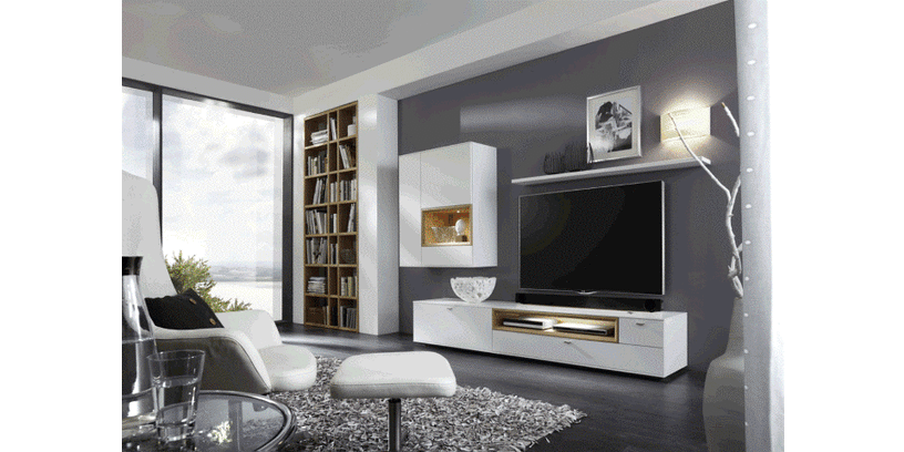 Woonprogramma SE-3000