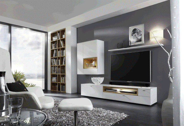 Woonprogramma SE-3000