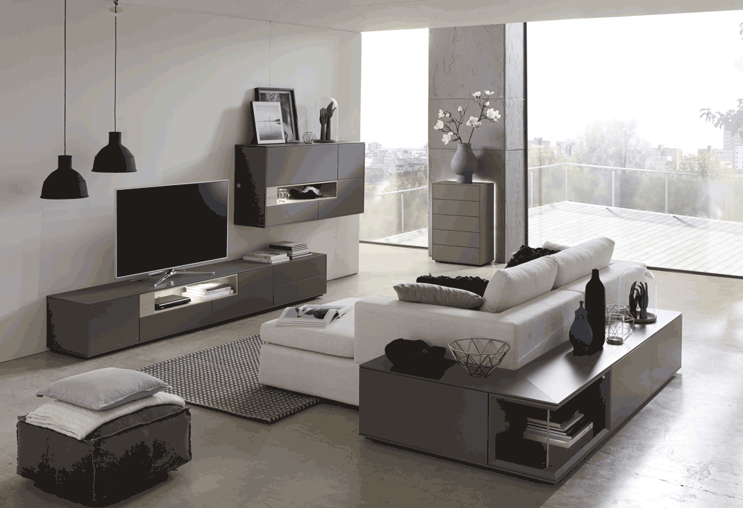 Woonprogramma SE-3000