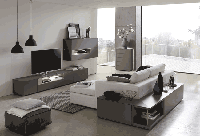 Woonprogramma SE-3000