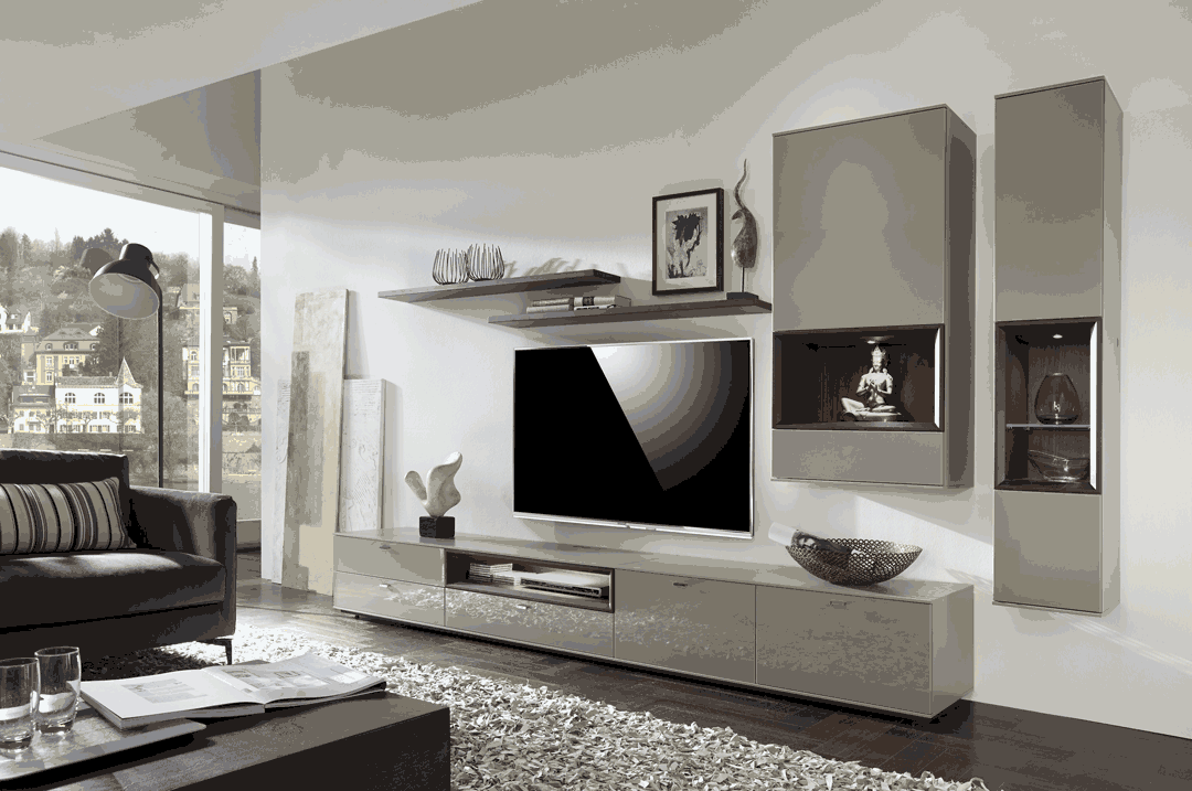 Woonprogramma SE-3000