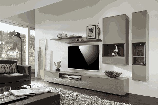 Woonprogramma SE-3000