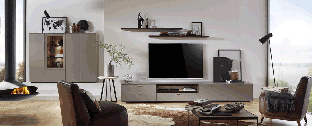 Woonprogramma SE-3000