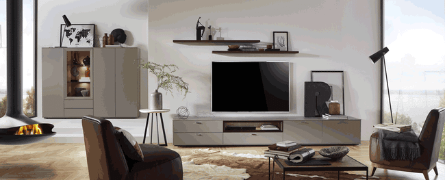 Woonprogramma SE-3000