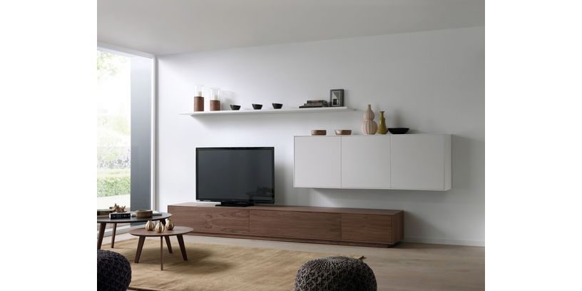 Adatto Tv-Meubelwand