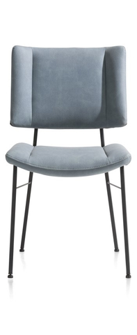 Xooon Stoel Tatum Skyblue