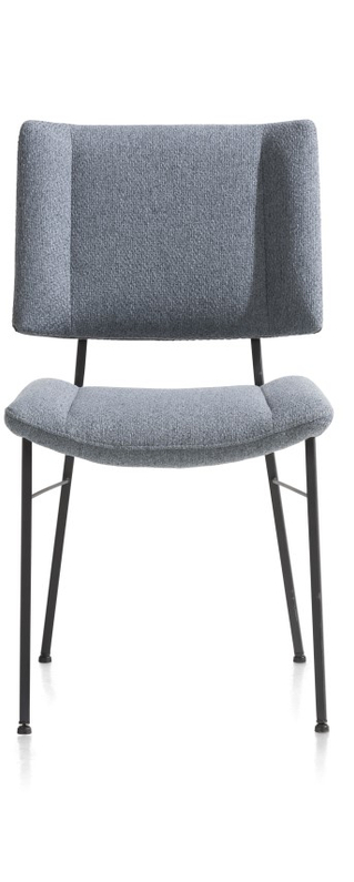 Xooon Stoel Tatum Skyblue