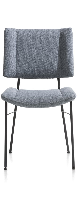 Xooon Stoel Tatum Skyblue