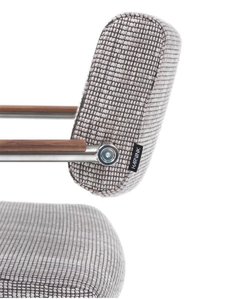 Harvink Armstoel Jive 