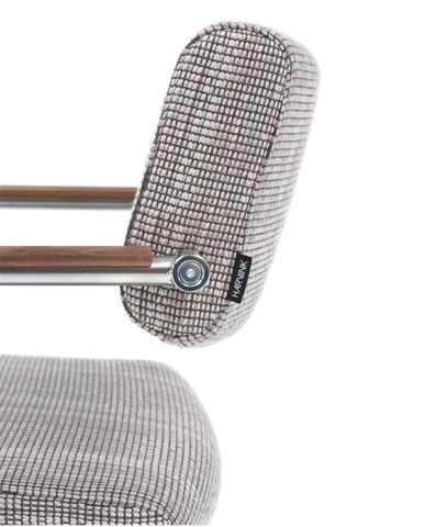 Harvink Armstoel Jive 