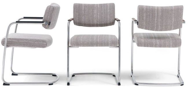 Harvink Armstoel Jive 