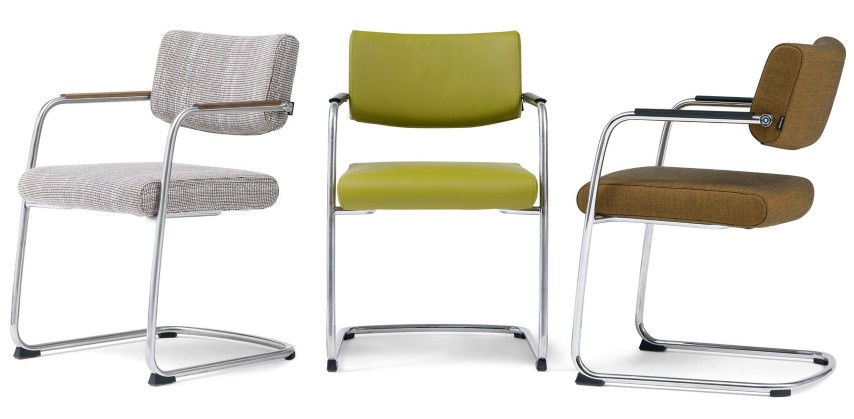 Harvink Armstoel Jive 