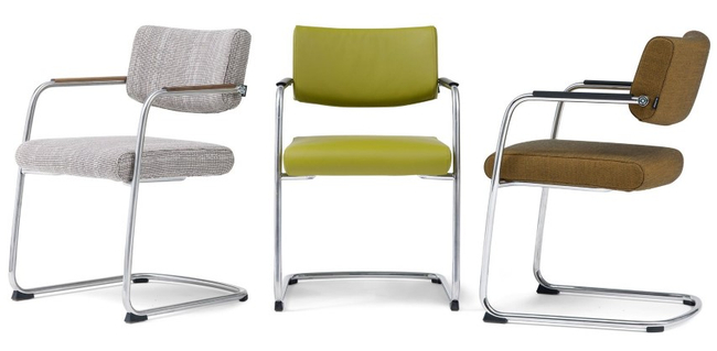 Harvink Armstoel Jive 