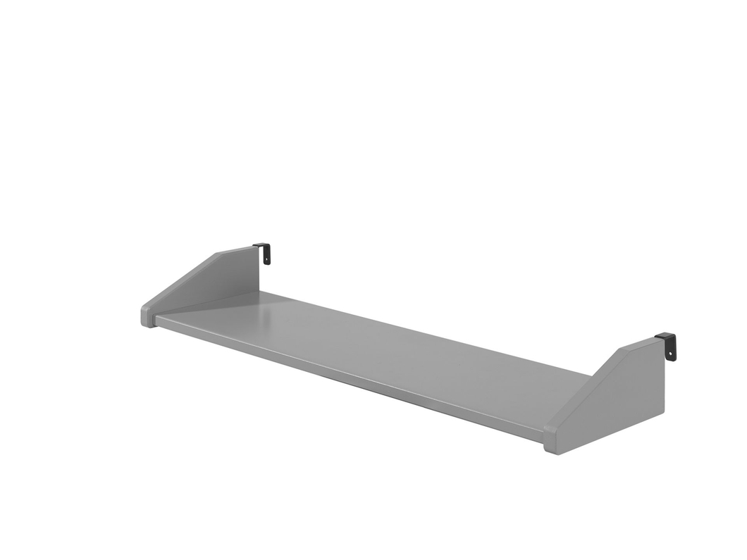 Vipack Aanhangtafel Pino Grijs