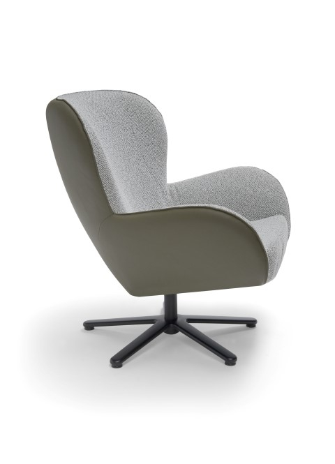 Bree's New World Fauteuil Legendary