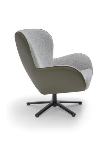 Bree's New World Fauteuil Legendary