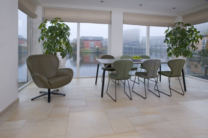 Bree's New World Fauteuil Legendary