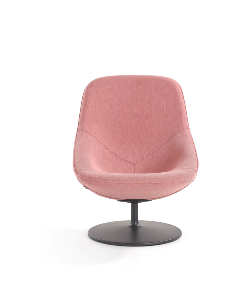 Artifort Draaifauteuil Pala Giro