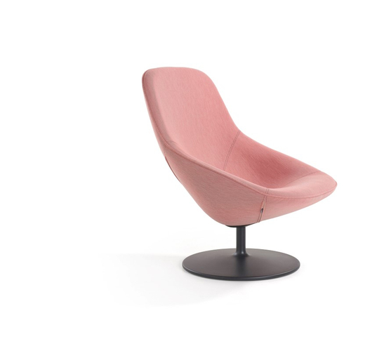 Artifort Draaifauteuil Pala Giro