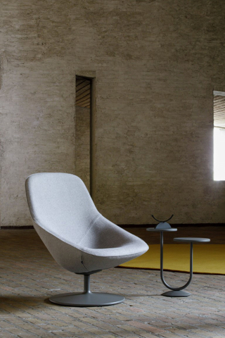 Artifort Draaifauteuil Pala Giro