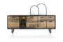 Henders & Hazel Dressoir Avalon Driftwood