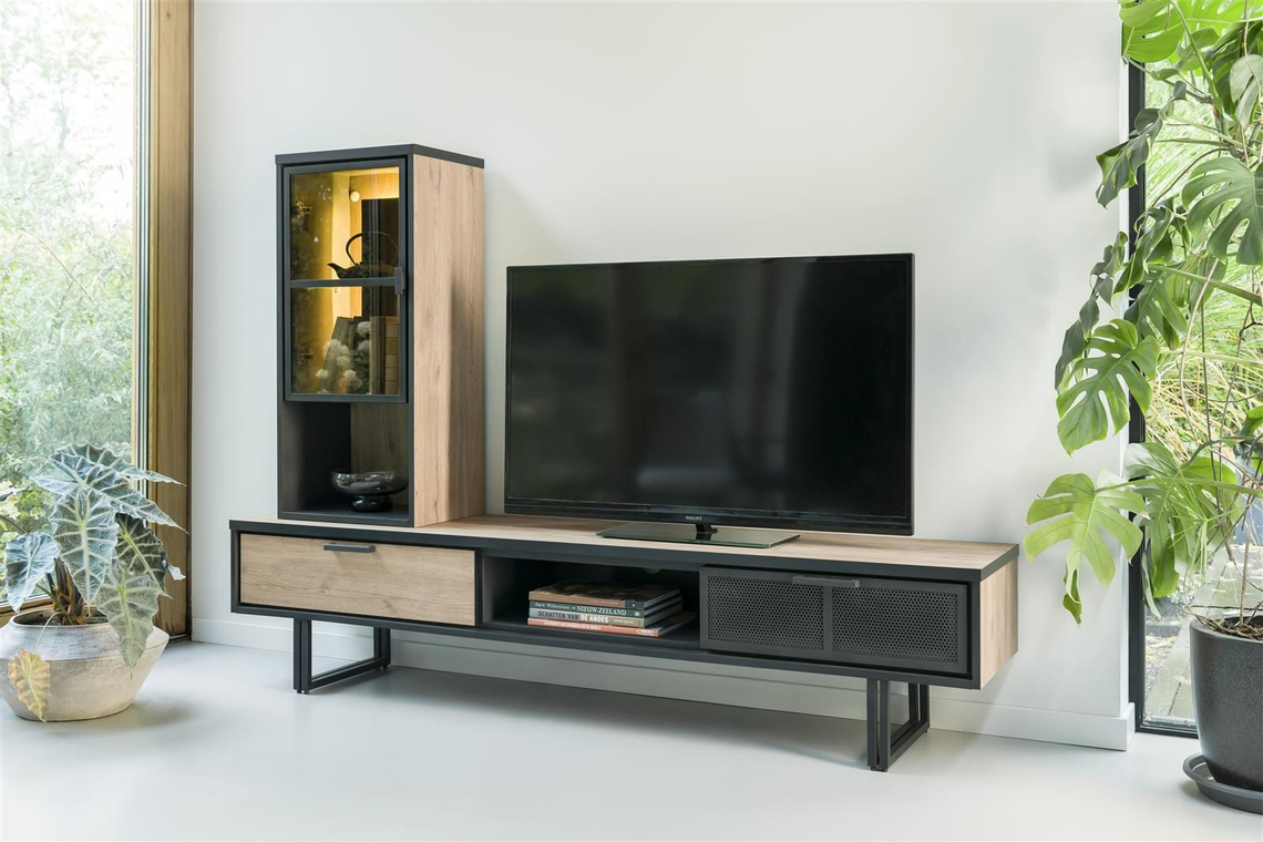 Henders & Hazel Tv-Meubel Avalon Natural