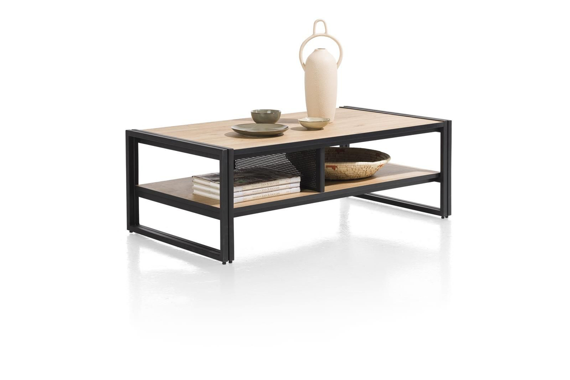 Henders & Hazel Salontafel Avalon Natural