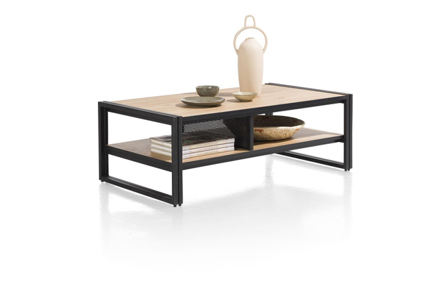 Henders & Hazel Salontafel Avalon Natural