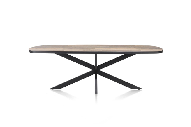 Henders & Hazel Eettafel Avalox