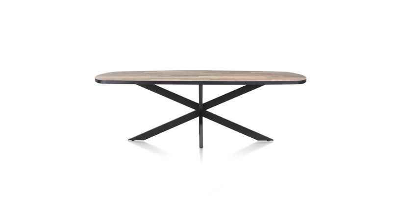 Henders & Hazel Eettafel Avalox